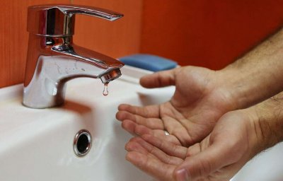 У Костянтинівці пошкоджено два з трьох водогонів — вода подається обмежено