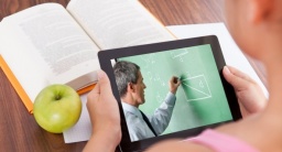 В школах Константиновки внедряют смешанное обучение: Что это значит