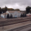 Укрзализныця временно отменяет электрички в Дружковку и Кондратовку