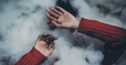 В Константиновке угарным газом отравилась семья