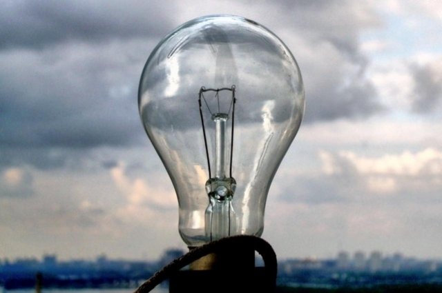 Константиновка: Где отключат свет 31 марта