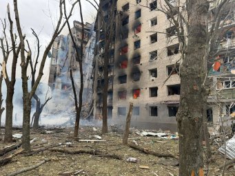 Обстановка у Костянтинівці на ранок 1 жовтня 2025 р. Хронологія обстрілів