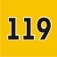 Маршрут №119 Сільгосп.технікум—пос.Бересток
