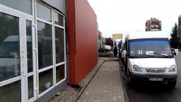 Обстановка в Константиновке 6 апреля 2023 года
