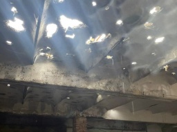 
Обстановка в Константиновской громаде 21 апреля 2023 года
