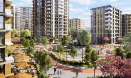 ЖК &laquo;Квартал Аллей&raquo; в Броварах: первые отзывы о необычном проекте бизнес-класса