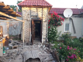 Обстановка у Костянтинівській громаді на ранок 2 червня 2025 р. Є загиблий, поранені та масові руйнування