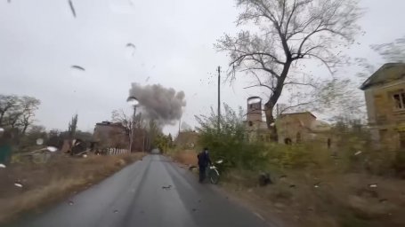 Ситуація в Костянтинівці станом на ранок 27 жовтня 2025 року: нові обстріли, є загиблий і поранений