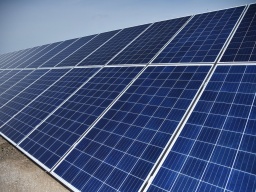 Константиновский роддом установил автономную котельную и солнечные батареи