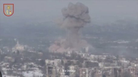 Костянтинівка під вогнем: масштаби руйнувань у січні 2026 року