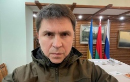 
Украина и РФ договорились по гуманитарным вопросам
