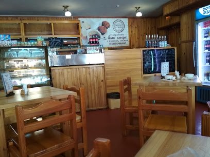 Бутик Хлеба