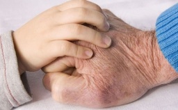 
Смертность в Константиновке превысила рождаемость более чем в четыре раза
