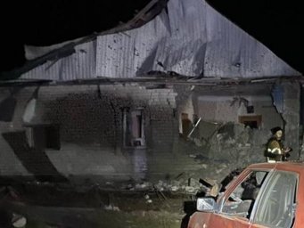 У Костянтинівці внаслідок ракетного обстрілу загинули жінка та дитина