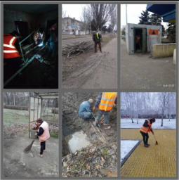 Комунальники Костянтинівки: стійкість та праця в умовах війни