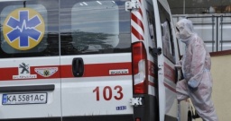 
В Украине выросли штрафы за ложный вызов полиции и "скорой"
