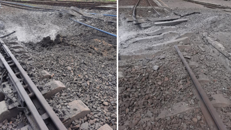 Обстановка у Костянтинівці та Іллінівській громаді на ранок 13 травня 2025 року. Обстріли, руйнування, які постраждали.