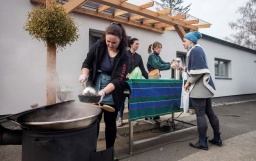 
Новые правила. В Чехии отменят компенсацию за бесплатное жилье для украинцев: детали
