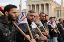 В Греции проходит всеобщая забастовка