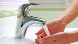 Завершены работы на Втором донецком водопроводе