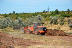 Известны результаты анализа воздуха в районе &laquo;треугольника смерти&raquo; в Константиновке