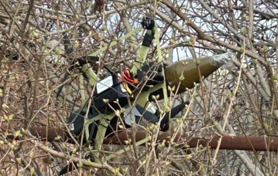 Російські війська атакували FPV-дронами Костянтинівську громаду: загинув цивільний