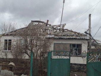 Обстановка у Костянтинівській громаді за даними на ранок 20 січня 2025 року