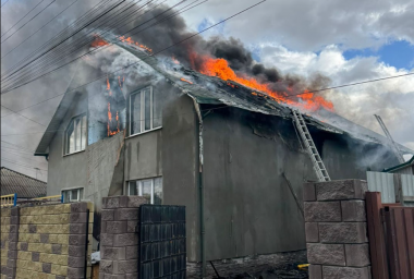 Нові обстріли Костянтинівки: поранено трьох цивільних &ndash; про ситуацію станом на 15 жовтня