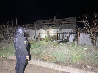 Обстановка у Костянтинівській та Іллінівській громадах на ранок 26 березня 2025 р. Хронологія обстрілів.