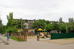 Ситуация в Константиновке по состоянию на утро 23 мая 2022 года