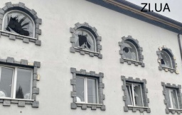 
В Константиновке продолжается расследование по факту ночного обстрела города
