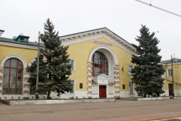 
Обстановка в Константиновке 1 марта 2023 года
