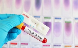 
Сколько больных коронавирусом сегодня в Константиновской громаде
