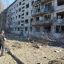 Костянтинівка під масованими обстрілами: є поранені, зруйновані будинки – про ситуацію станом на 29 серпня 0