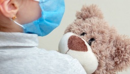 Коронавирус в Константиновке: Среди больных &ndash; трое маленьких детей