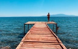 
Отпуск во время войны. Сколько стоят туры на море за границей в этом году
