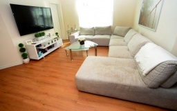 Жилье на ночь. Спрос на посуточную аренду в Украине взлетел, а цены в Киеве упали