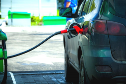 Наличие топлива на АЗС города Константиновка сегодня, 19 июня 2022 года