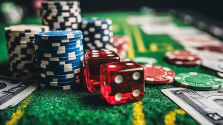 Програма лояльності онлайн казино &ndash; як отримати максимальні бонуси та привілеї