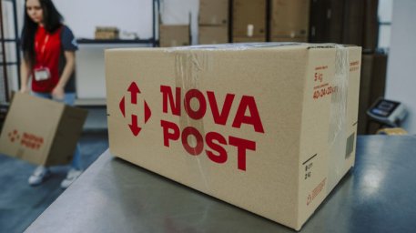 У Костянтинівці відновили повноцінну роботу двох відділень Нової Пошти