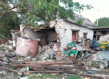 Обстановка у Костянтинівці на ранок 18 червня 2025 р. Хронологія обстрілів