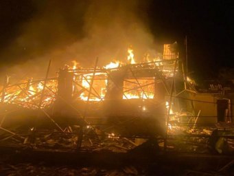 Авіаудар по Костянтинівці: загинула жінка, ще четверо містян дістали поранення