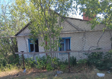 Обстановка в Константиновке на утро 23 июля 2025 года. Хронология обстрелов