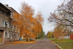 Обстановка в Константиновке 28 ноября 2022 года