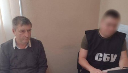 Корректировщику в Краматорске объявили о подозрении &mdash; прокуратура