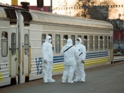 В &laquo;Укрзализныце&raquo; приняли решение о запуске пилотного проекта бесконтактной оплаты проезда