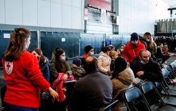 
Выплаты от 750 евро и жилье. Как оформить временную защиту в Бельгии
