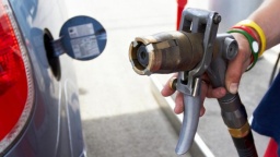 
Автогаз стремительно дорожает в Украине
