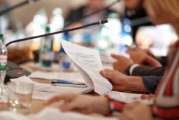 
Языковой закон: вступили в силу новые требования
