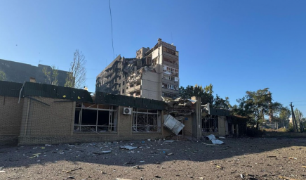 Обстановка у Костянтинівці та Іллінівці станом на ранок 24 вересня 2025 р. Хронологія обстрілів